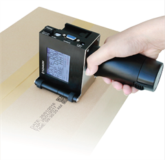 Codificadora manual D1040BH