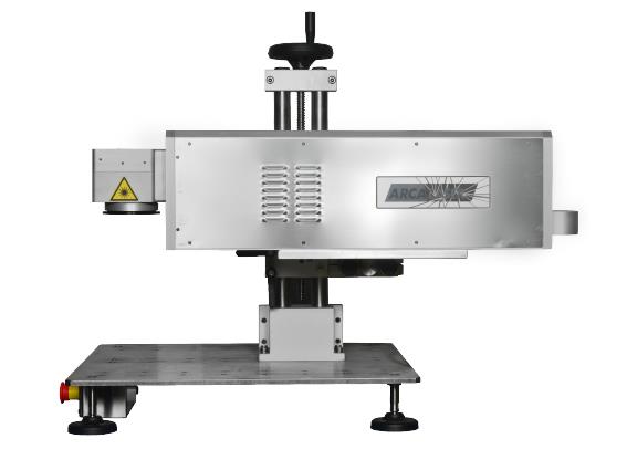 Arca Laser 