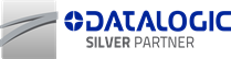 Datalogic SIlver Partner