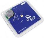 TAG RFID UHF activa