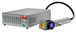 Máquina de marcação a laser Datamark ML-200