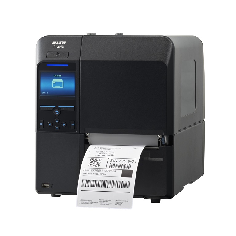 Sato CL4NX Plus