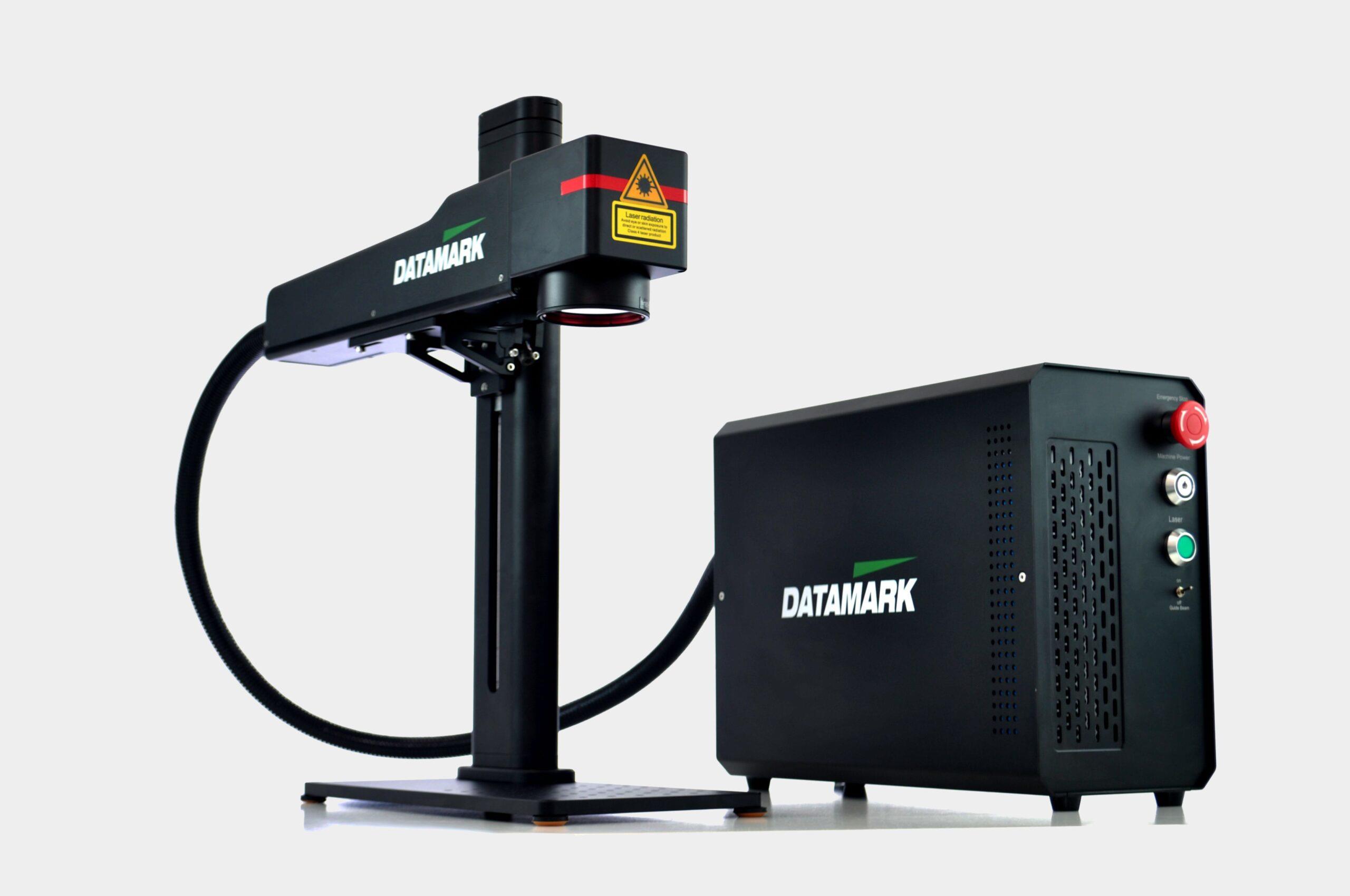 Máquina de marcação a laser Datamark ML-200