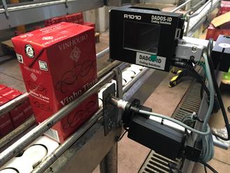 Vinho bag-in-box