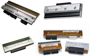 Cabeças de impressão térmicas